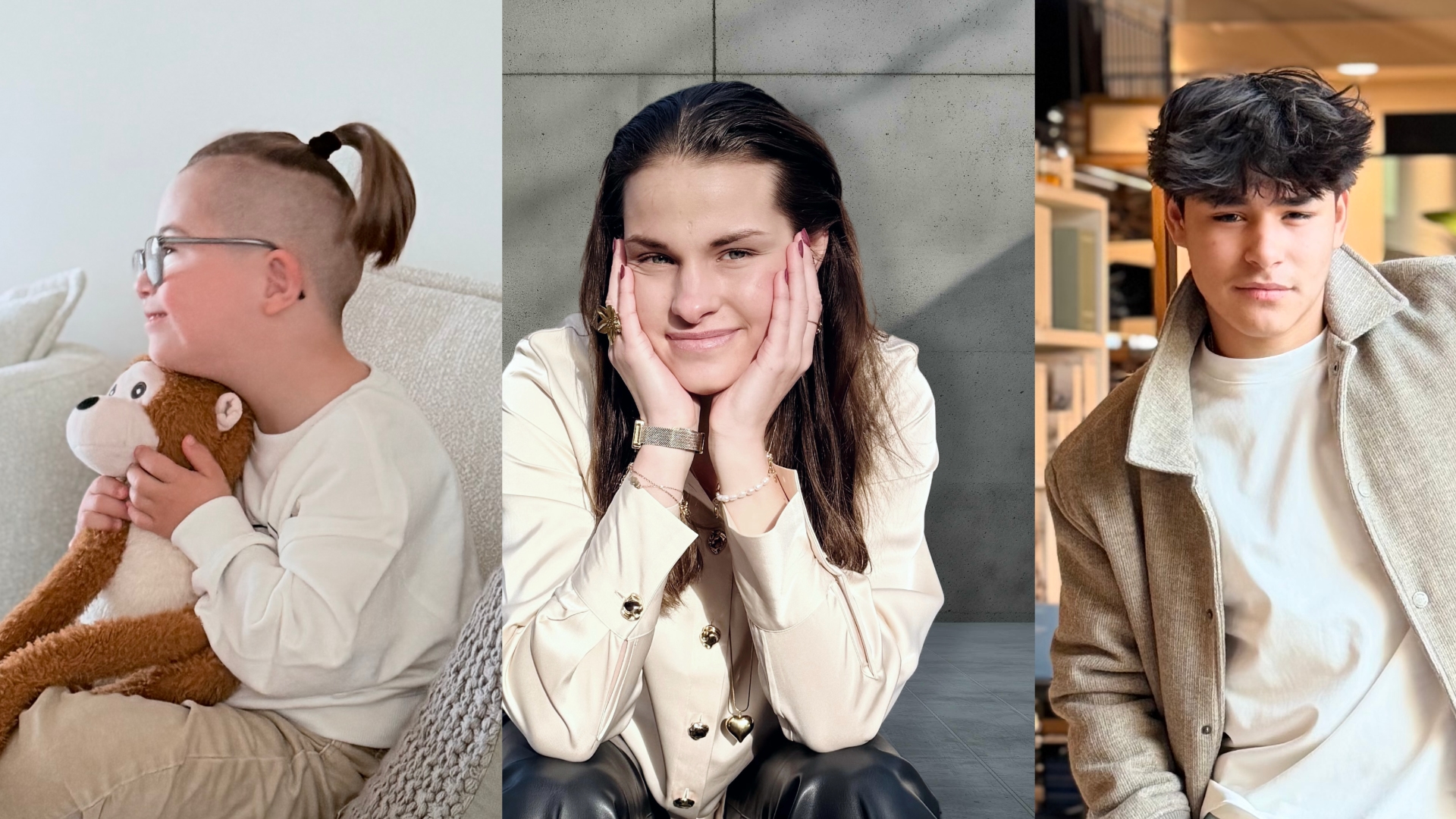 DANIEL 7 | Zó ben ik